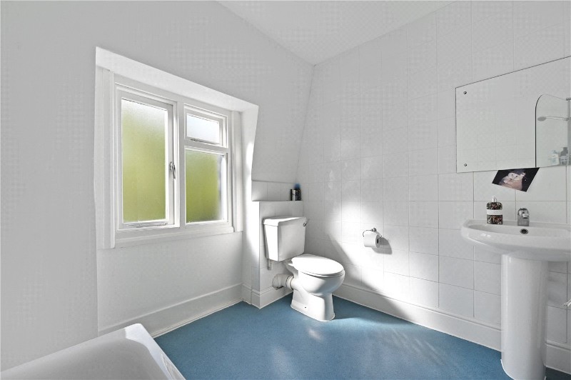 Regent Square, London, WC1H