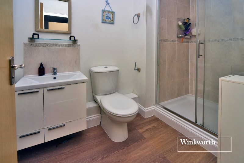 Senhouse Road, Cheam, Sutton, SM3