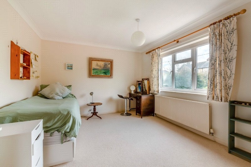 Birds Lane, Midgham, Reading, Berkshire, RG7