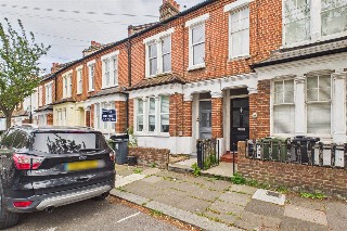 Margate Road, London, SW2