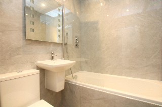Great Knollys Street, Reading, Berkshire, RG1