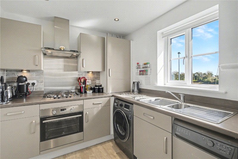 Bourges Court, Sprowston, Norwich, Norfolk, NR7
