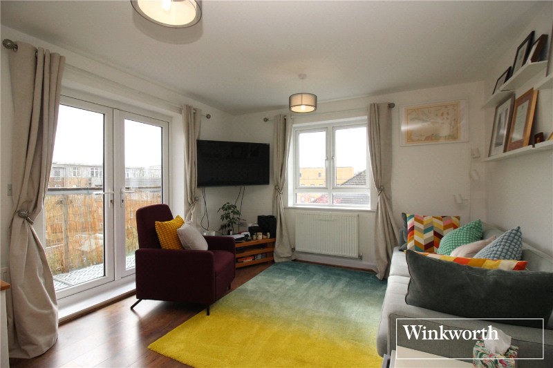 Taylor Court, Todd Close, Borehamwood, Hertfordshire, WD6
