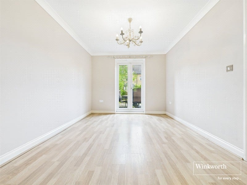 Pascal Crescent, Shinfield, Reading, RG2
