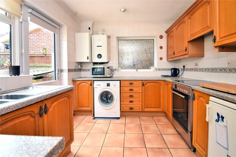Woodgavil, Banstead, Surrey, SM7