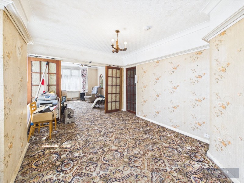 Hook Road, Surbiton, KT6