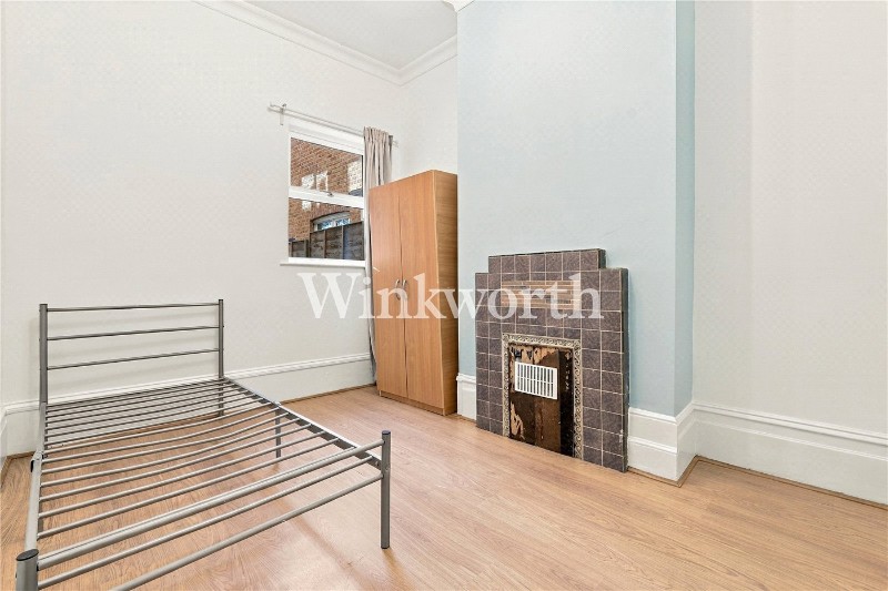 Winchelsea Road, London, N17