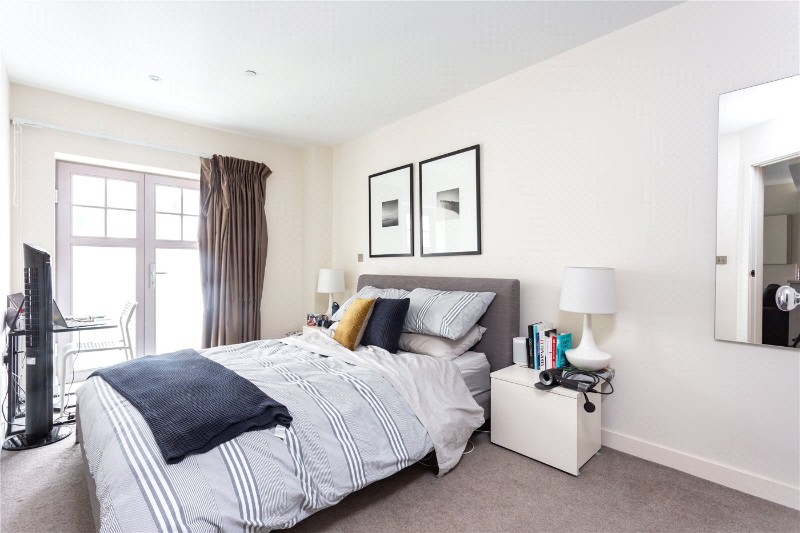 Leonard Street, London, EC2A