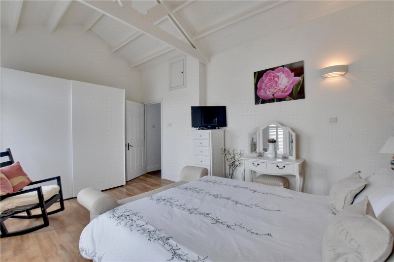 Sussex Court, 50 Roan Street, Greenwich, London, SE10