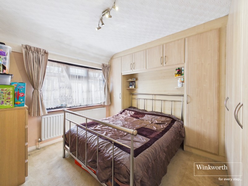 Dawpool Road, Neasden, London, NW2
