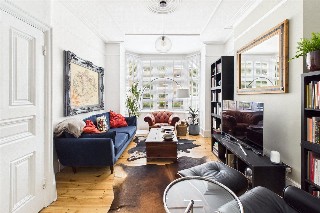 Trinity Rise, London, SW2