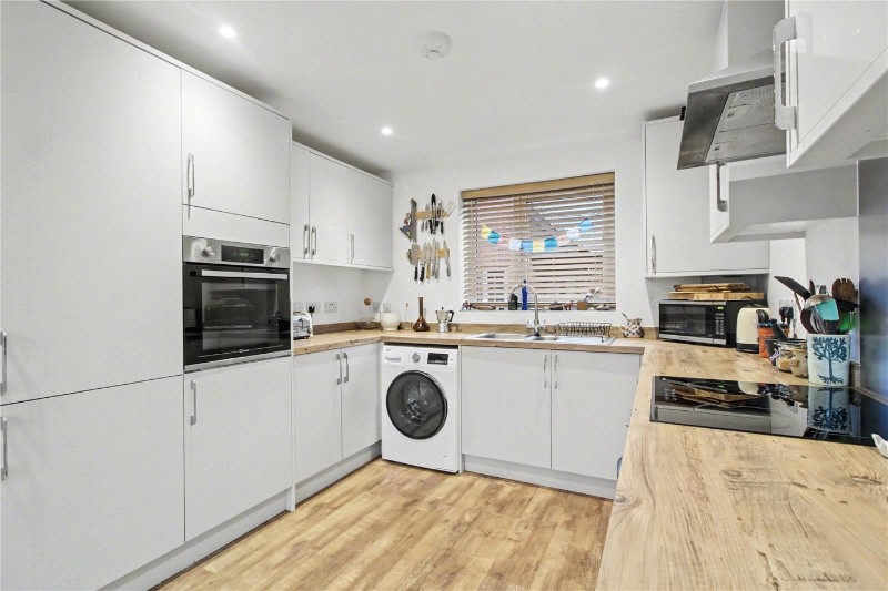 Holmes Court, Poringland, Norwich, Norfolk, NR14