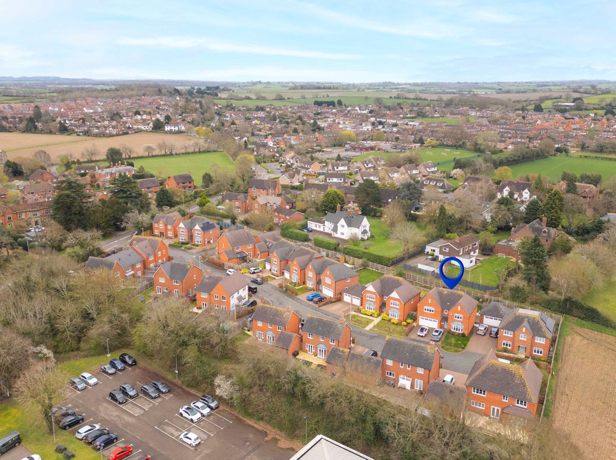 Towards Southam