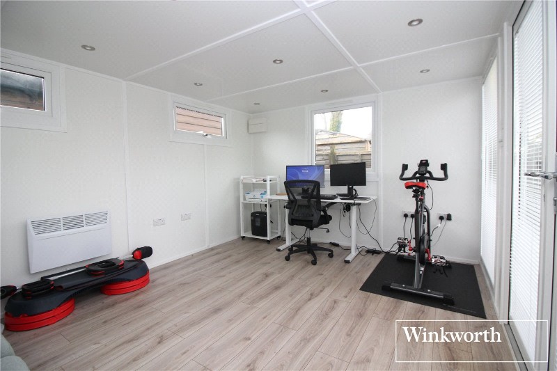 Furzehill Road, Borehamwood, Hertfordshire, WD6