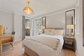 Parker Street, London, WC2B