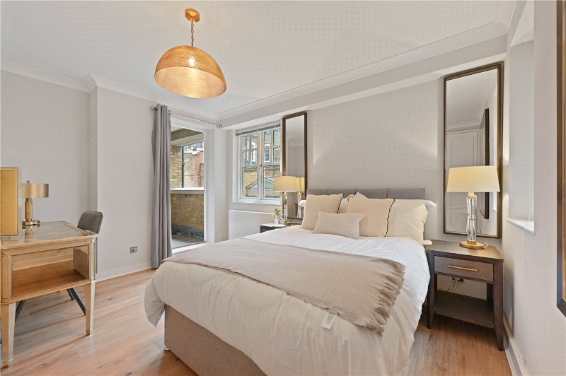 Parker Street, London, WC2B