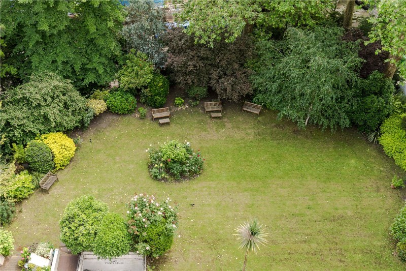 Craven Hill Gardens, Bayswater, W2