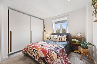 King Street, Hammersmith, London, W6