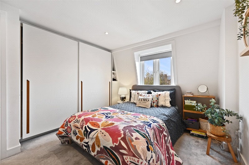 King Street, Hammersmith, London, W6