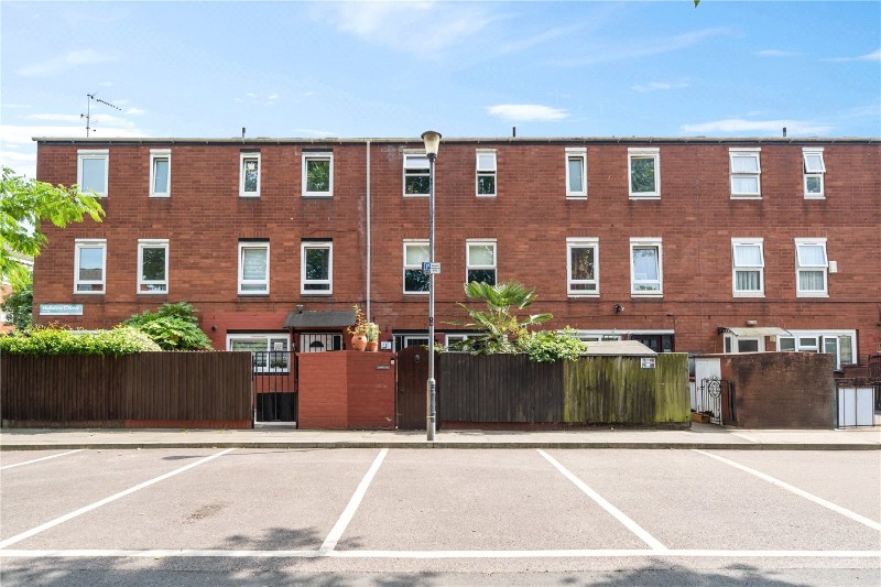 Halidon Close, London, E9