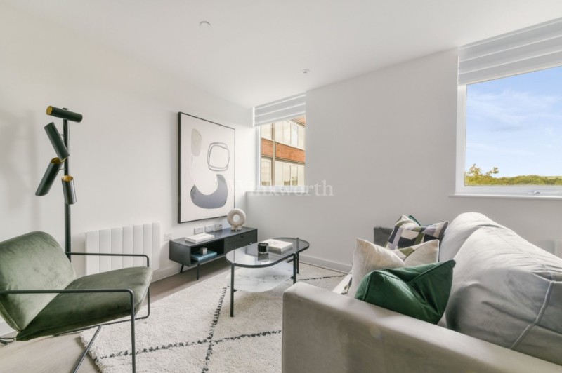 Beckenham Road, Beckenham, BR3