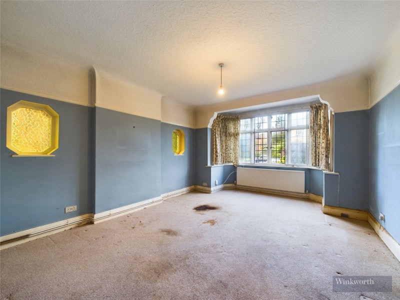 Park Road, Surbiton, KT5