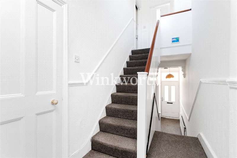 Warham Road, London, N4