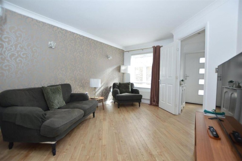 Windsor Park Gardens, Norwich, Norfolk, NR6