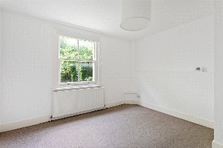 Evering Road, London, E5