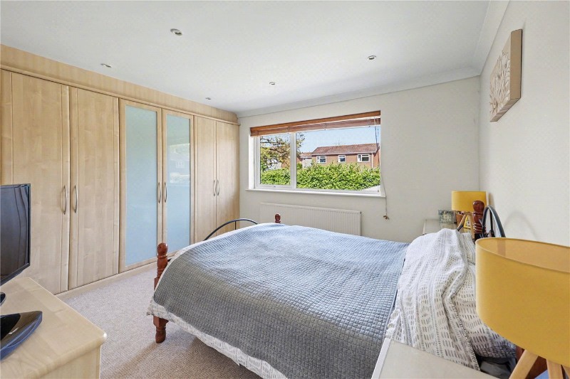Coleridge Close, Taverham, Norwich, Norfolk, NR8