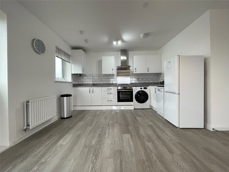 Rumbold Walk, Matford, Exeter, Devon, EX2