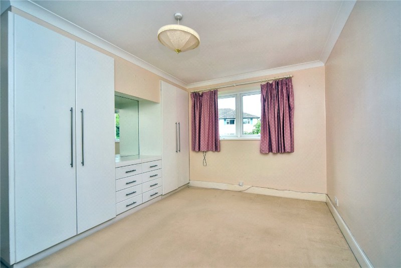 Cheviot Close, Banstead, Surrey, SM7