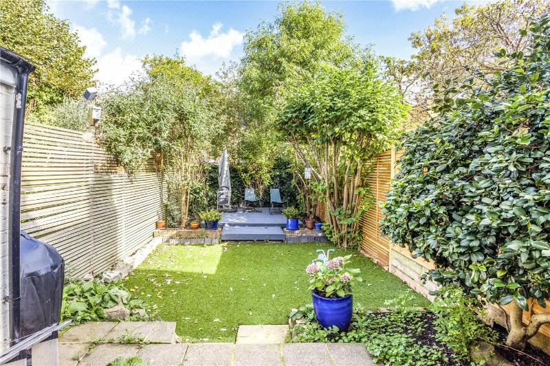 Bryanstone Road, Crouch End, London, N8