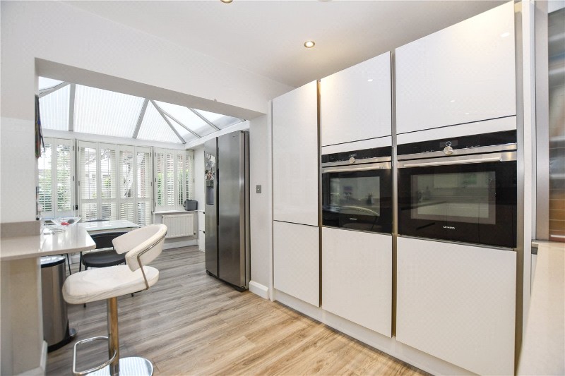 Keephatch Road, Wokingham, Berkshire, RG40