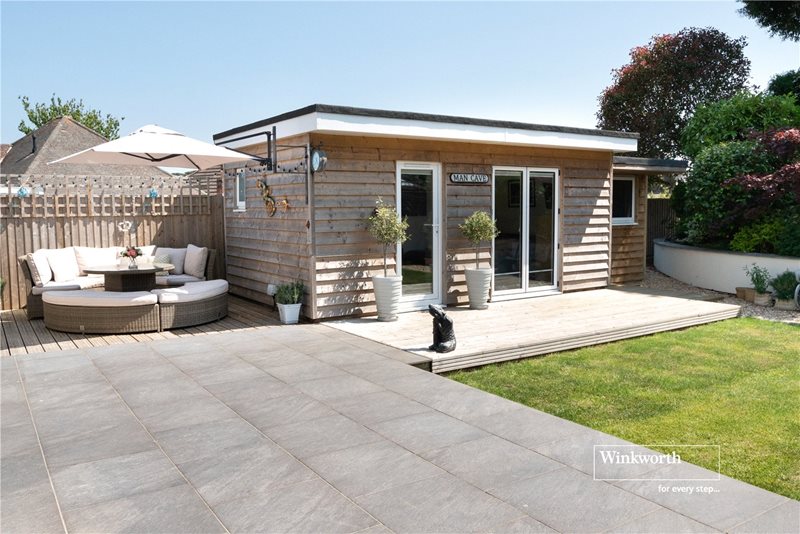 Raven Way, Christchurch, Dorset, BH23