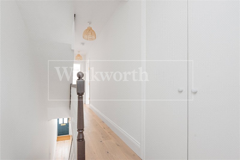 Victor Road, London, NW10