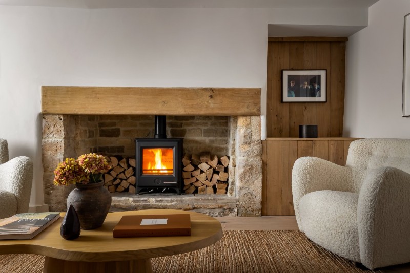Court Close, Chedworth, Cheltenham, Gloucestershire, GL54