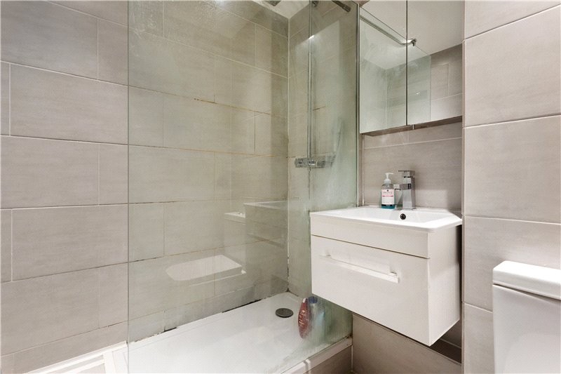 Fleming Road, London, United Kingdom, SE17