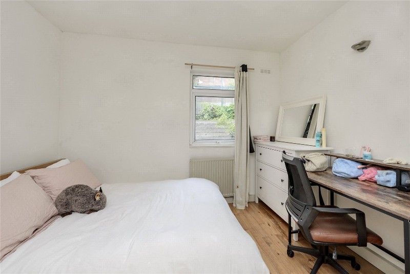 Ruston Mews, London, W11