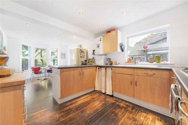 Adys Road, London, SE15
