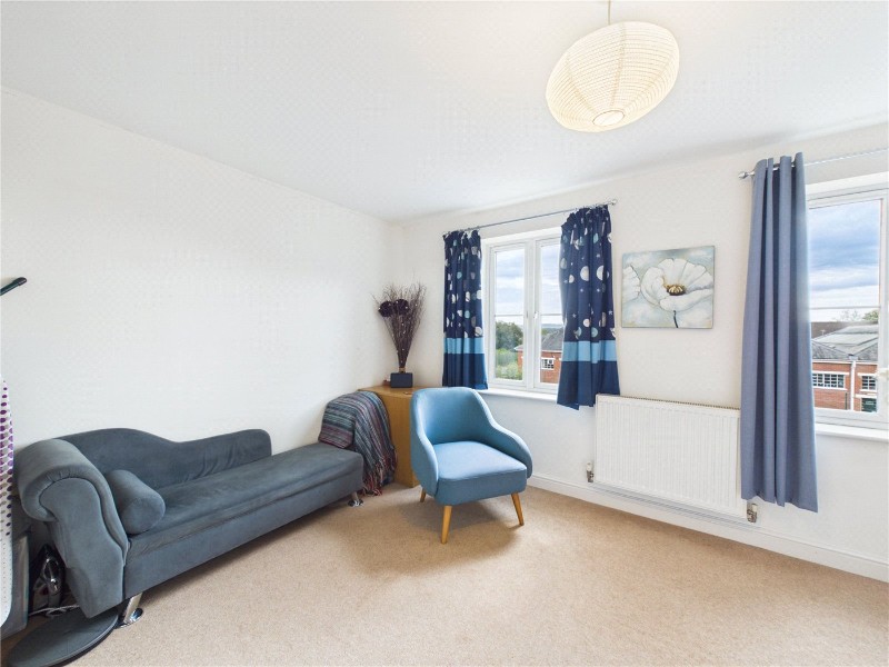Masterson Street, Exeter, Devon, EX2