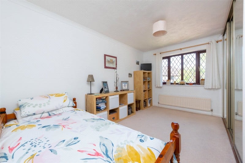Chivers Drive, Finchampstead, Wokingham, Berkshire, RG40