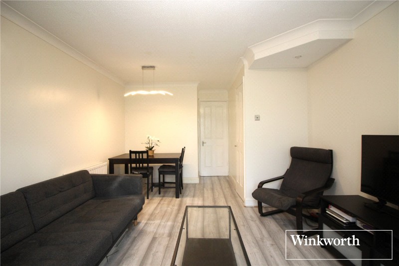 Milland Court, Borehamwood, Hertfordshire, WD6