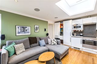 Voltaire Road, Clapham, London, SW4