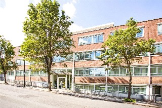 Mercury House, Heathcroft, Ealing, W5
