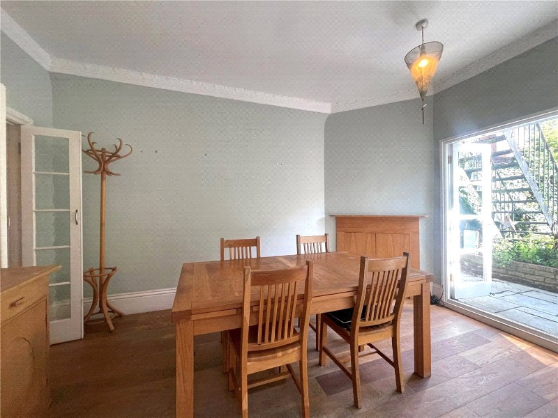 Montague Road, London, N8