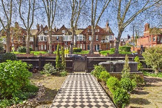 Mount Nod Road, London, SW16