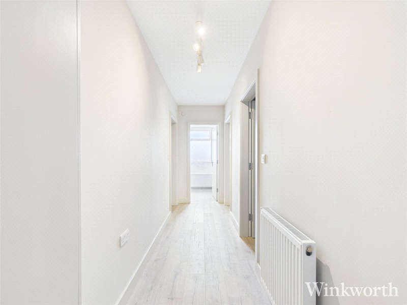 Lowfield Road, London, W3