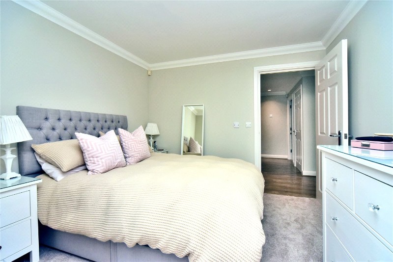 Wingfield Court, Banstead, Surrey, SM7