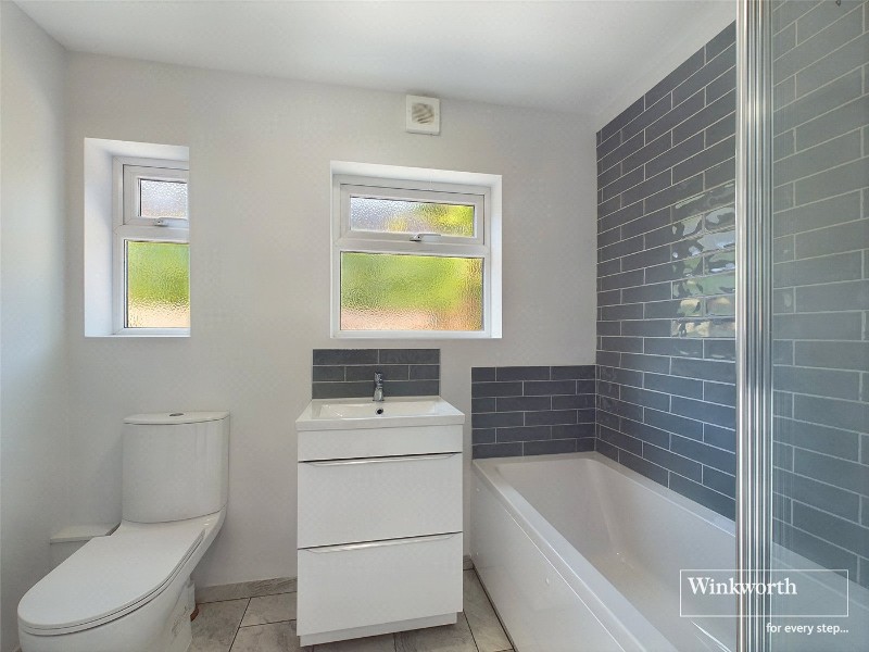 Highgrove Street, Reading, Berkshire, RG1